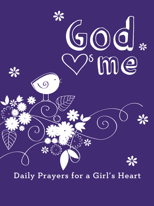 Title details for God Hearts Me by Various - Available